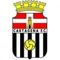Escudo del Cartagena B