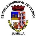 Escudo del EDM Jumilla Sub 19