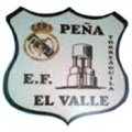 Peña Valle