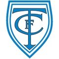 Escudo del CF Trujillo