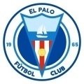 Escudo del El Palo FC Sub 19