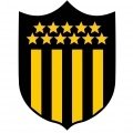 Escudo del Peñarol