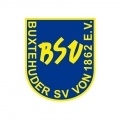 Escudo BSV Buxtehude