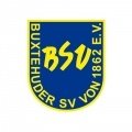 Escudo BSV Buxtehude