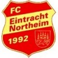 Escudo del Eintracht Northeim