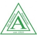 Escudo Arminia Hannover