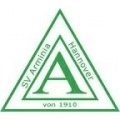 Escudo del Arminia Hannover