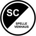 Escudo del Spelle-Venhaus