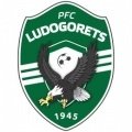 Escudo del Ludogorets Sub 19