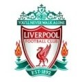 Escudo del Liverpool Sub 19