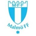Escudo del Malmö FF Sub 19