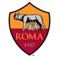 Escudo del Roma Sub 19