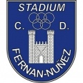 C.D. Stadium