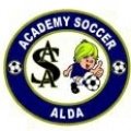 Escudo del C.D. Albolote Soccer Alda A