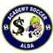 C.D. Albolote Soccer Alda A