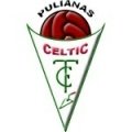 Escudo del Celtic C.F. A