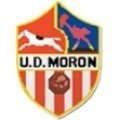 U.D. Moron.