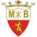 Escudo del Marchena Balompie