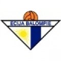 Escudo del Ecija Balompie SAD