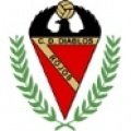 Escudo del Diablos Rojos CD