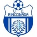 Escudo del Rinconada UD