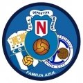 Escudo del AD Nervión Sub 19