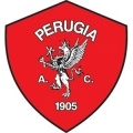 Perugia