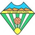 Escudo del CD Vicar Cultural