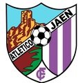 Escudo del Atlético Jaén B