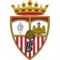 Escudo del Rvo Portuense Club Fútbol B