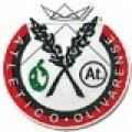 Escudo del Olivarense Atlético