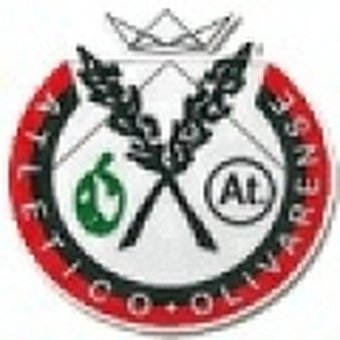 Olivarense Atlético