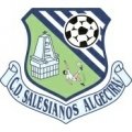 Escudo del C.D. Salesianos Algeciras