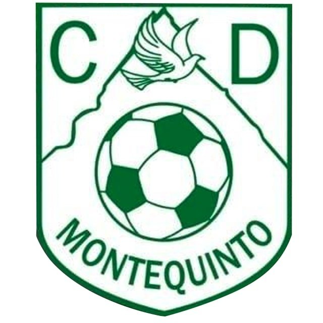 Escudo del CD Montequinto B