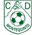 Escudo del CD Montequinto B