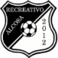 Alcosa Recreativo CD