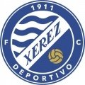 Xerez Deportivo FC Sub 19