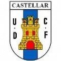 Escudo del Castellar UD B