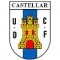 Castellar UD B