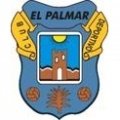 Escudo del El Palmar Vereda Real