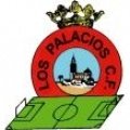 Escudo del Los Palacios CF