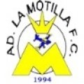 Escudo del La Motilla FC