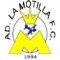 Escudo La Motilla FC
