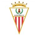 Escudo del Algeciras CF B Juvenil