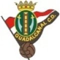 Escudo del Guadalcanal CD