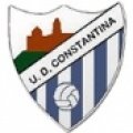 Escudo del UD Constantina