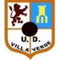 Escudo del Villaverde Sub 19