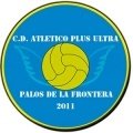 Escudo del C.D. Atlético Plus Ultra