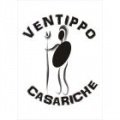 Escudo del CD Ventippo