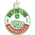 Escudo del Marinaleda UD